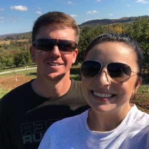 Meet your Posher, Tyler